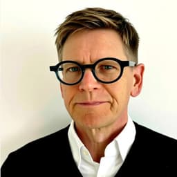 Mark Schweitzer-Pullar